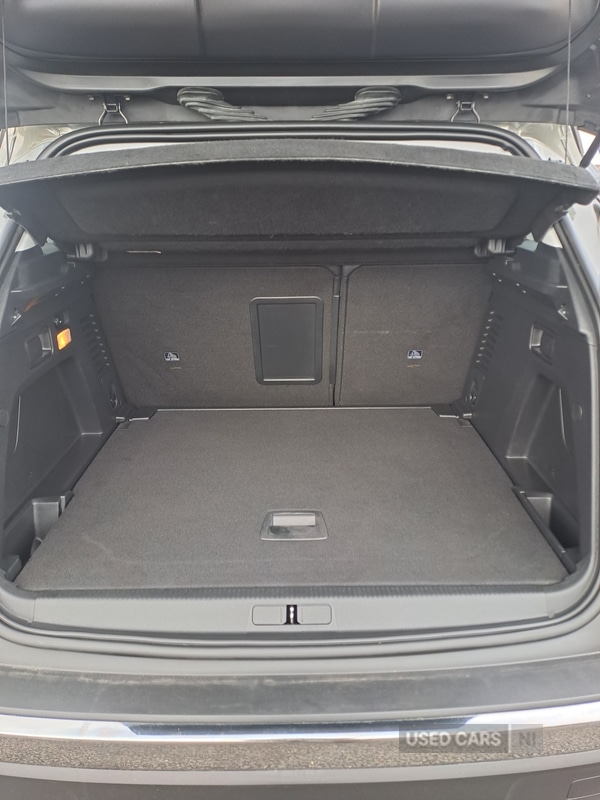 Used Peugeot 3008 2020 for sale - 77926465: Photo 3