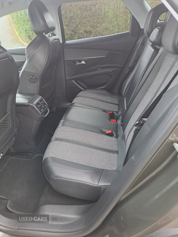 Used Peugeot 3008 2020 for sale - 77926465: Photo 4