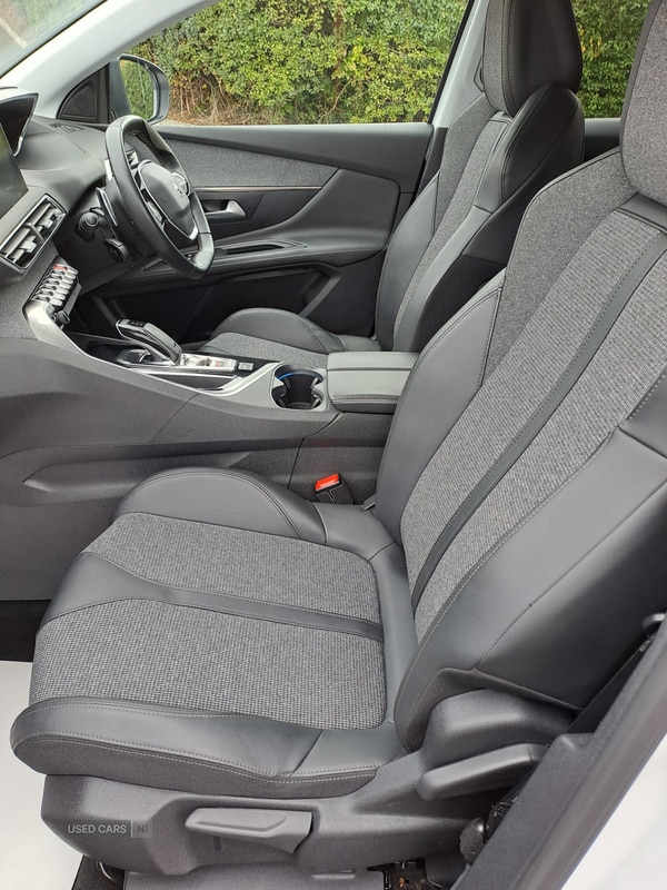 Used Peugeot 3008 2020 for sale - 76095312: Photo 12