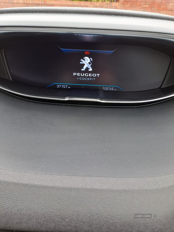 Used Peugeot 3008 2020 for sale - 76095312: Photo 14