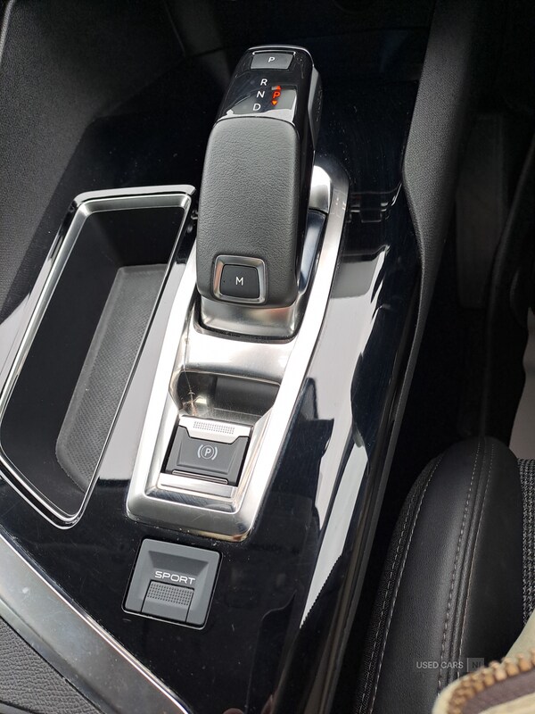 Used Peugeot 3008 2020 for sale - 76095312: Photo 16