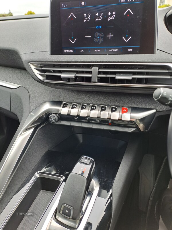 Used Peugeot 3008 2020 for sale - 76095312: Photo 17