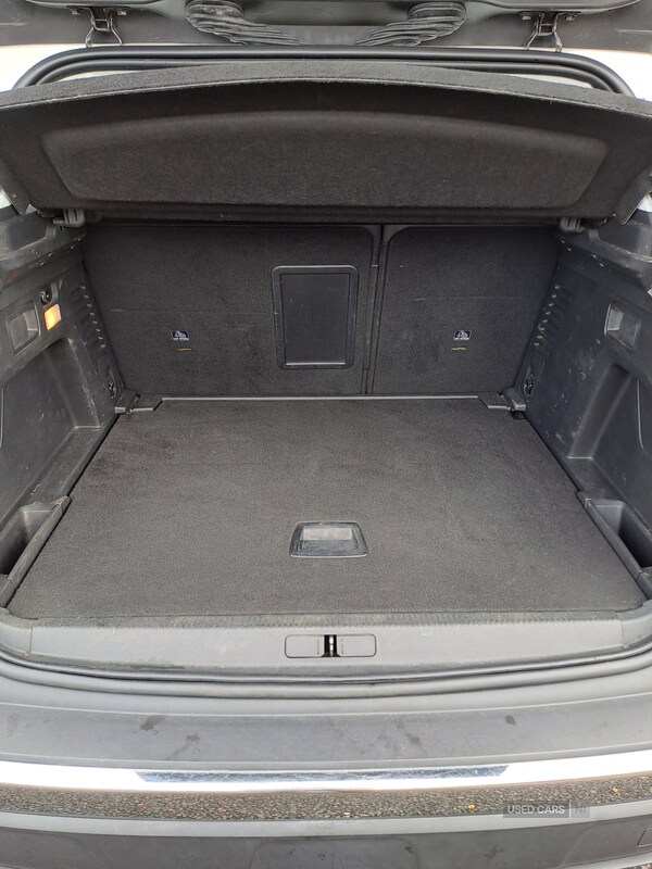 Used Peugeot 3008 2020 for sale - 76095312: Photo 18