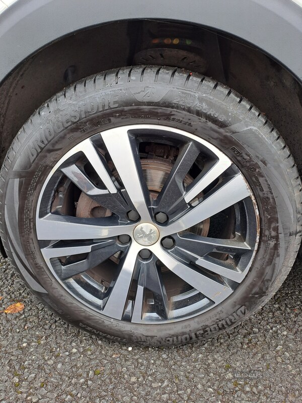 Used Peugeot 3008 2020 for sale - 76095312: Photo 19