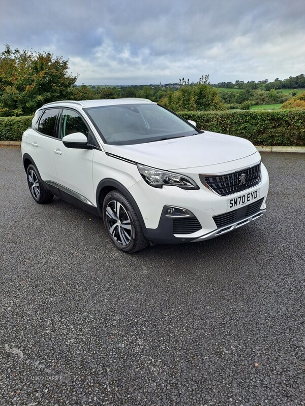 Used Peugeot 3008 2020 for sale - 76095312: Photo 1
