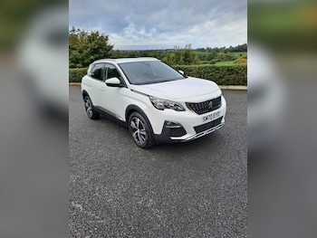 Used Peugeot 3008 2020 for sale - 76095312: Photo