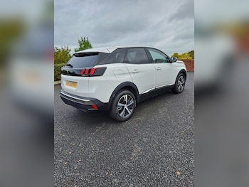 Used Peugeot 3008 2020 for sale - 76095312: Photo