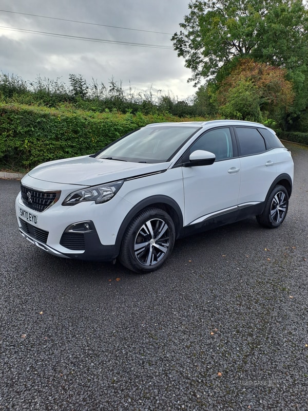 Used Peugeot 3008 2020 for sale - 76095312: Photo 3