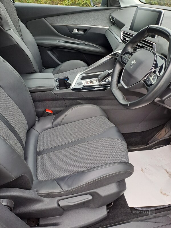 Used Peugeot 3008 2020 for sale - 76095312: Photo 7