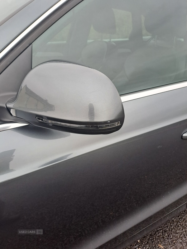 Used Audi Q3 2015 for sale - 77770143: Photo 11