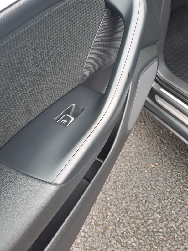 Used Audi Q3 2015 for sale - 77770143: Photo 12