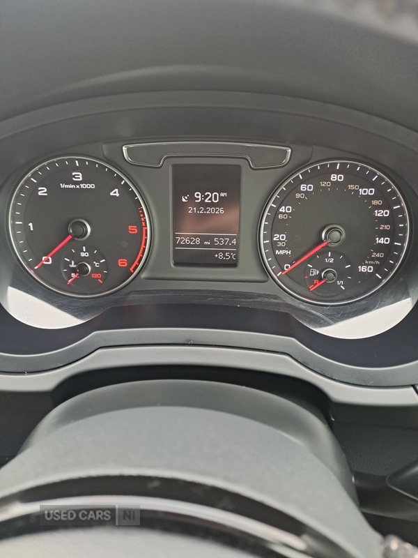 Used Audi Q3 2015 for sale - 77770143: Photo 13