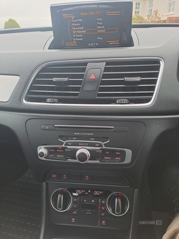 Used Audi Q3 2015 for sale - 77770143: Photo 14