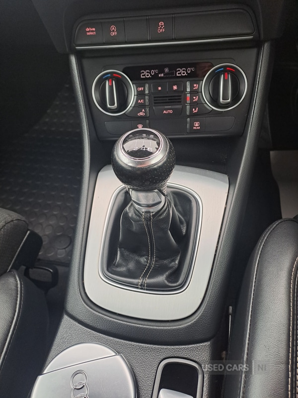 Used Audi Q3 2015 for sale - 77770143: Photo 15