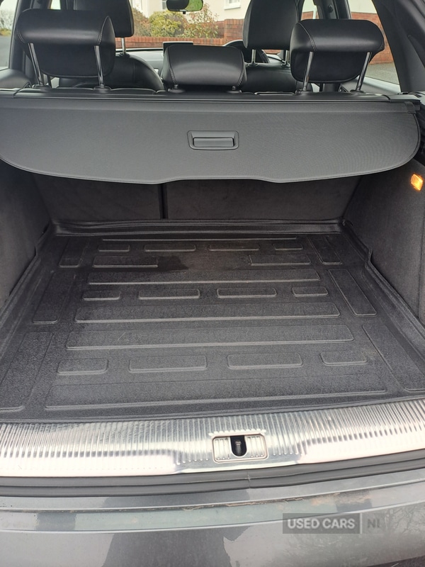 Used Audi Q3 2015 for sale - 77770143: Photo 16