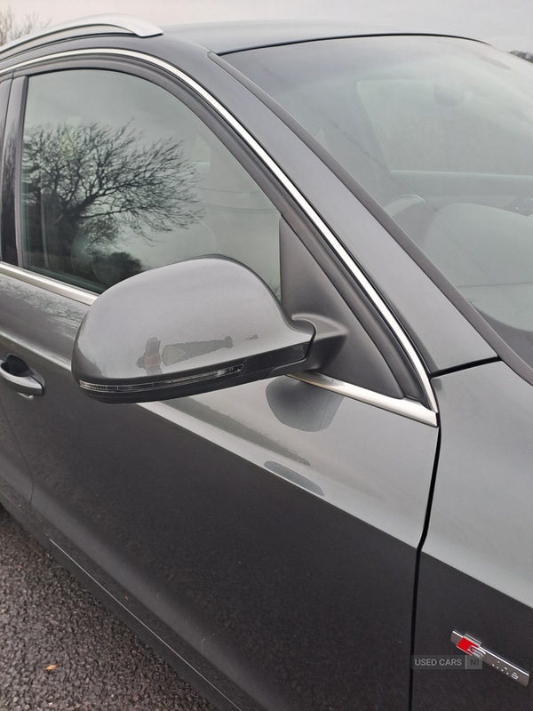 Used Audi Q3 2015 for sale - 77770143: Photo 7