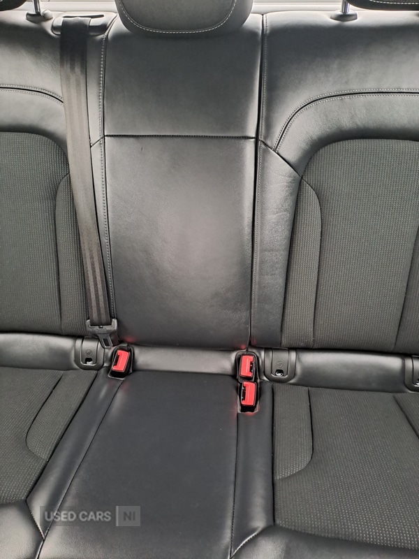 Used Audi Q3 2015 for sale - 77770143: Photo 8