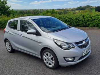 2016 - 1.0 SE 5dr