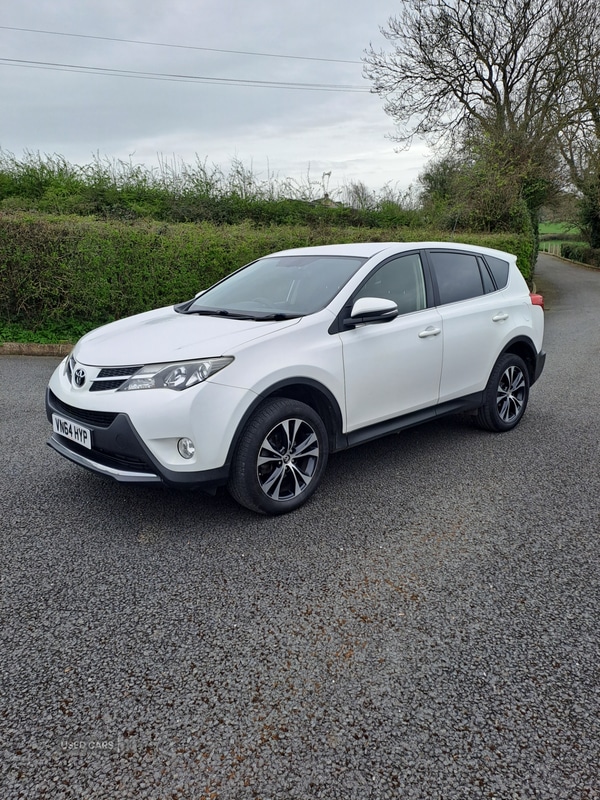 Used Toyota RAV4 2014 for sale - 78059300: Photo 10