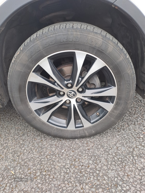 Used Toyota RAV4 2014 for sale - 78059300: Photo 12