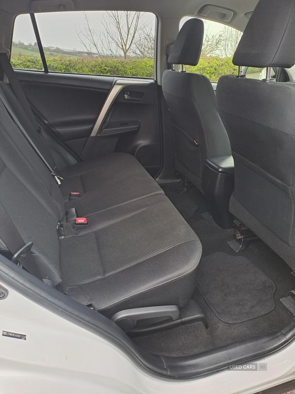 Used Toyota RAV4 2014 for sale - 78059300: Photo 13