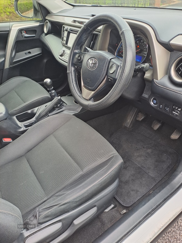Used Toyota RAV4 2014 for sale - 78059300: Photo 14