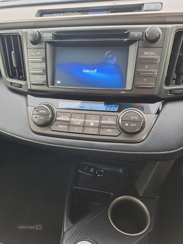 Used Toyota RAV4 2014 for sale - 78059300: Photo 17