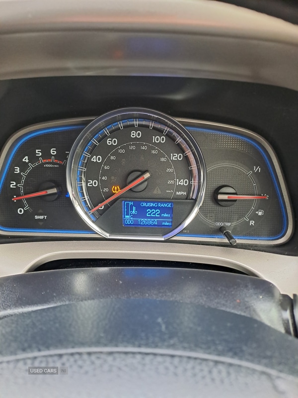 Used Toyota RAV4 2014 for sale - 78059300: Photo 18