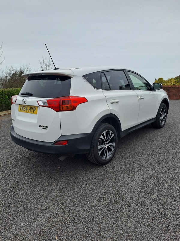 Used Toyota RAV4 2014 for sale - 78059300: Photo 2