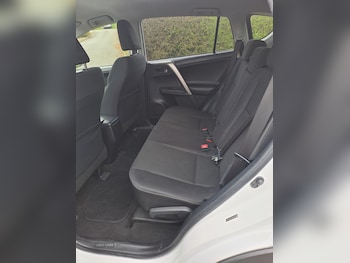 Used Toyota RAV4 2014 for sale - 78059300: Photo