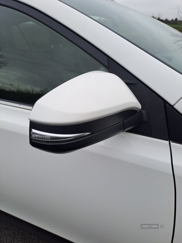 Used Toyota RAV4 2014 for sale - 78059300: Photo 8