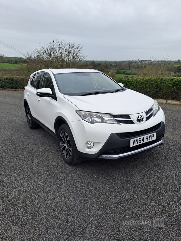 Used Toyota RAV4 2014 for sale - 78059300: Photo 9