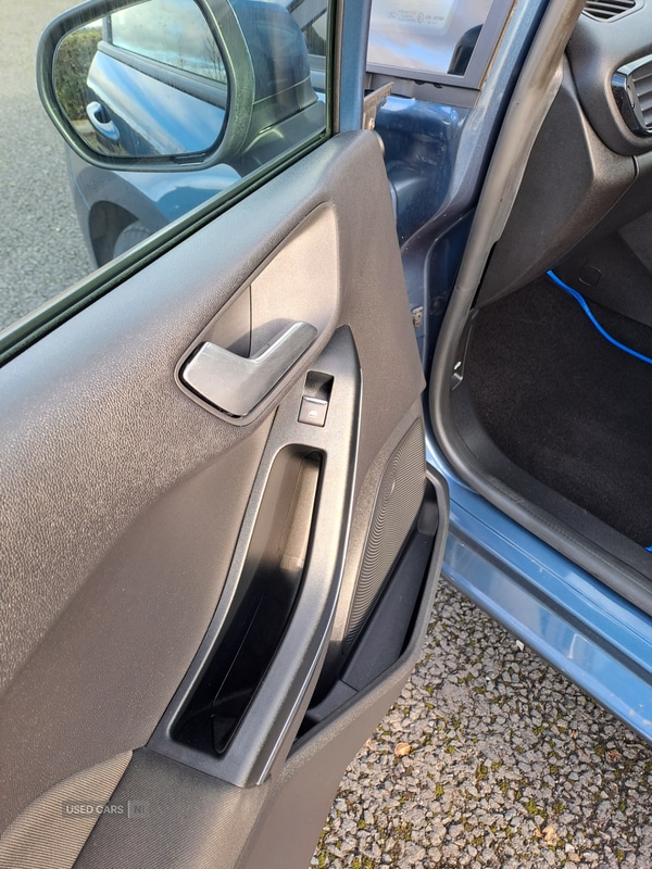 Used Ford Fiesta 2019 for sale - 76539311: Photo 10