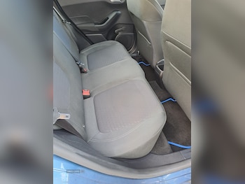 Used Ford Fiesta 2019 for sale - 76539311: Photo