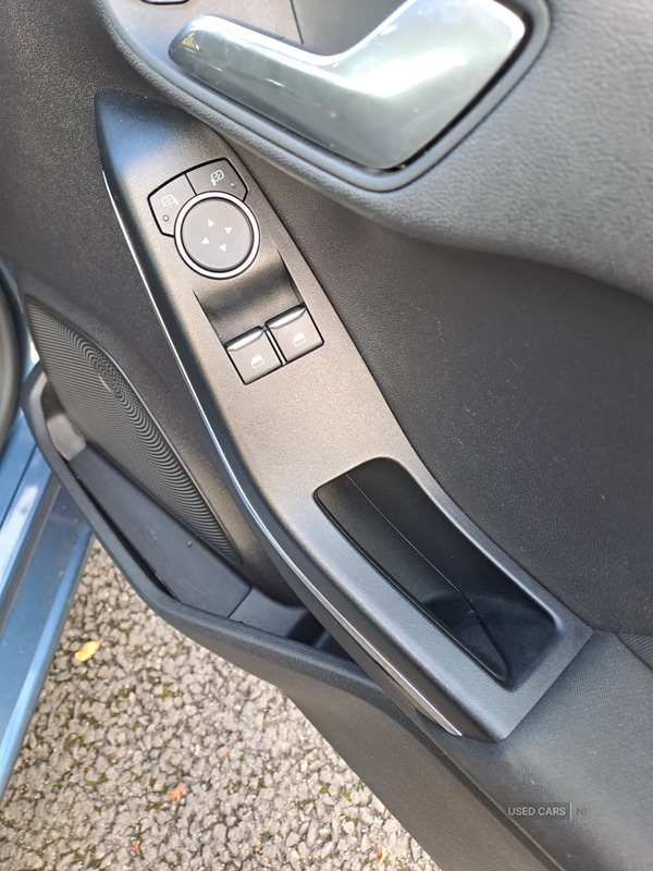 Used Ford Fiesta 2019 for sale - 76539311: Photo 6