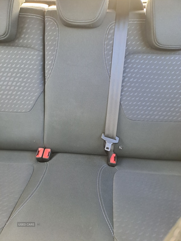 Used Ford Fiesta 2019 for sale - 76539311: Photo 7