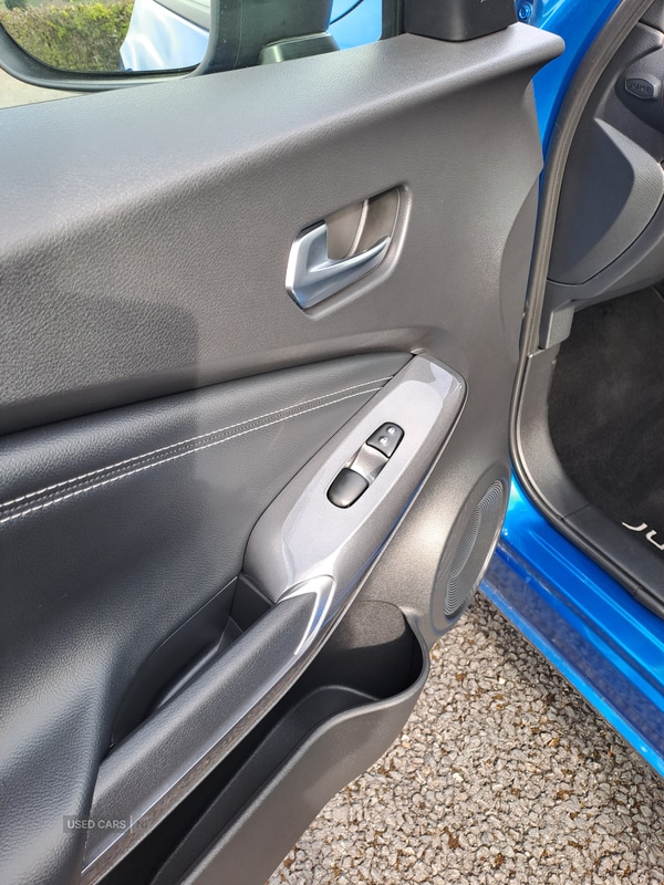 Used Nissan Juke 2023 for sale - 77926468: Photo 12