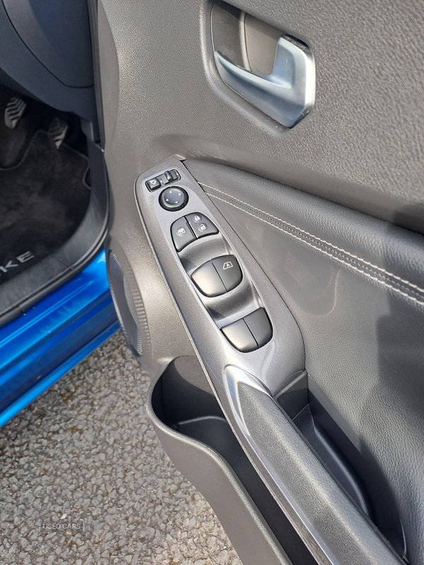 Used Nissan Juke 2023 for sale - 77926468: Photo 13