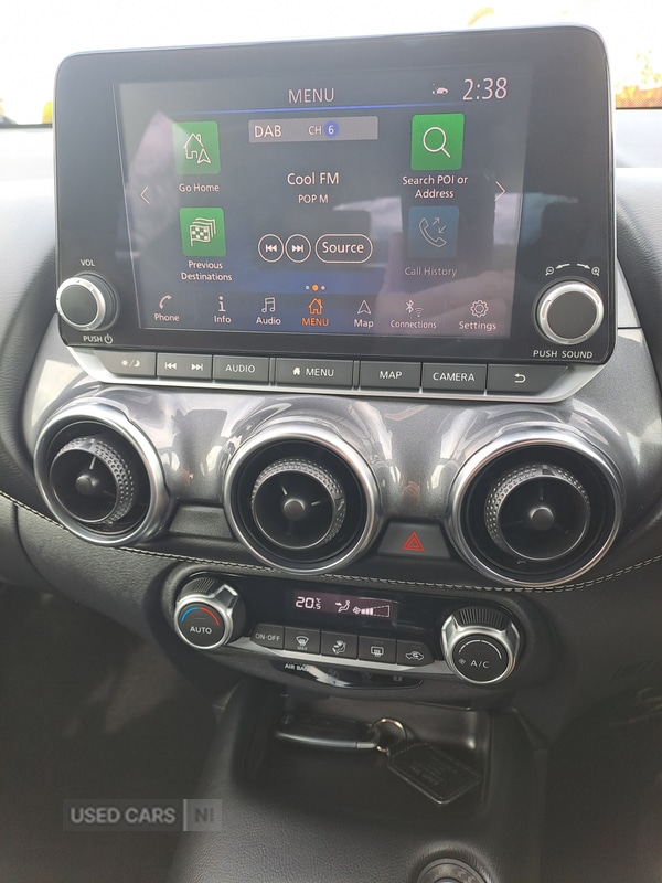 Used Nissan Juke 2023 for sale - 77926468: Photo 15