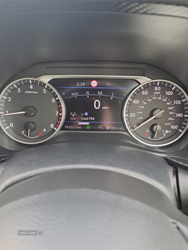 Used Nissan Juke 2023 for sale - 77926468: Photo 16