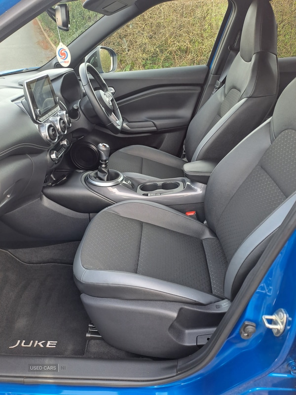 Used Nissan Juke 2023 for sale - 77926468: Photo 20