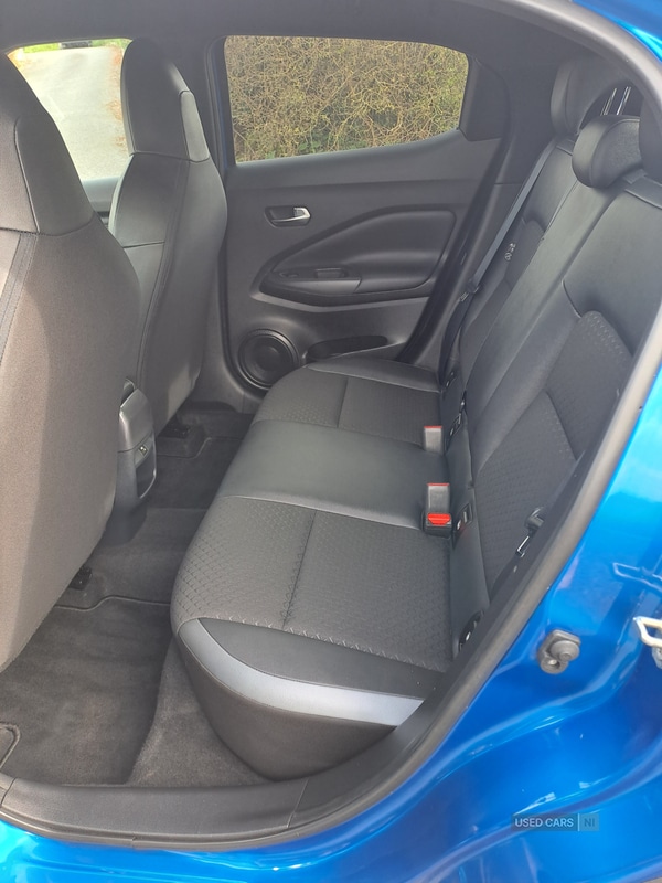 Used Nissan Juke 2023 for sale - 77926468: Photo 21