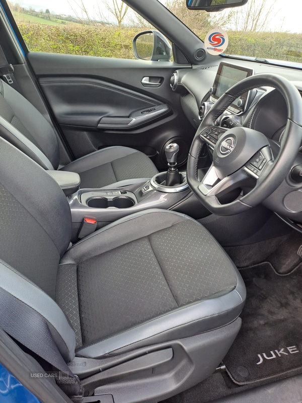 Used Nissan Juke 2023 for sale - 77926468: Photo 6