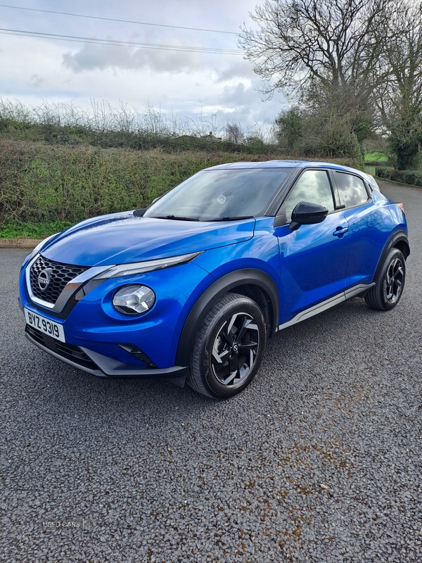 Used Nissan Juke 2023 for sale - 77926468: Photo 7