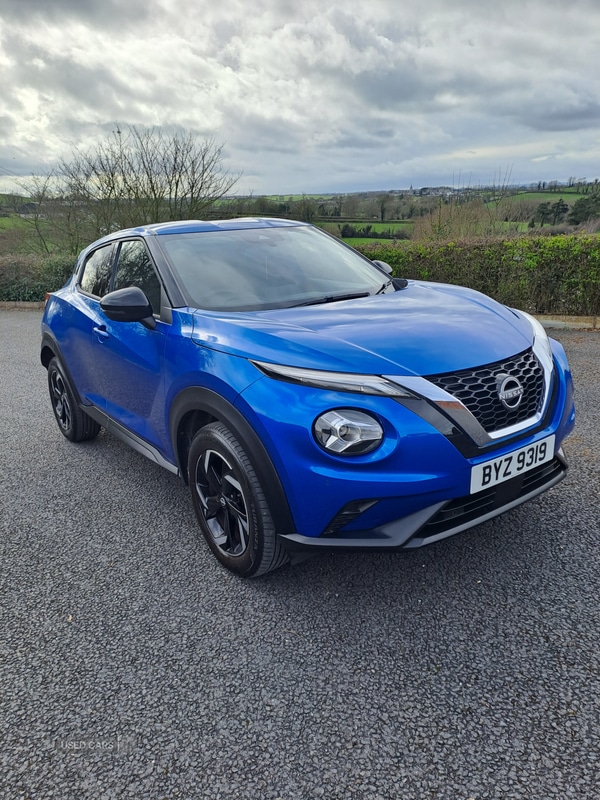 Used Nissan Juke 2023 for sale - 77926468: Photo 8