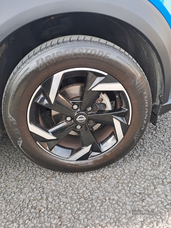 Used Nissan Juke 2023 for sale - 77926468: Photo 9