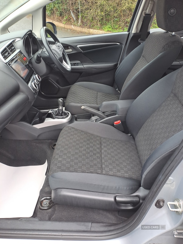 Used Honda Jazz 2017 for sale - 77456988: Photo 10