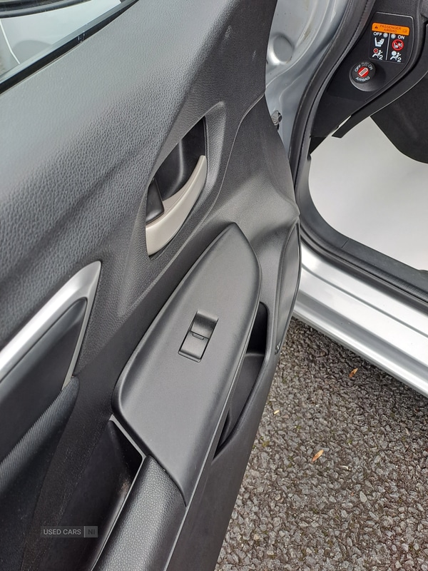 Used Honda Jazz 2017 for sale - 77456988: Photo 11