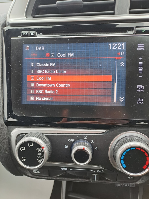 Used Honda Jazz 2017 for sale - 77456988: Photo 13