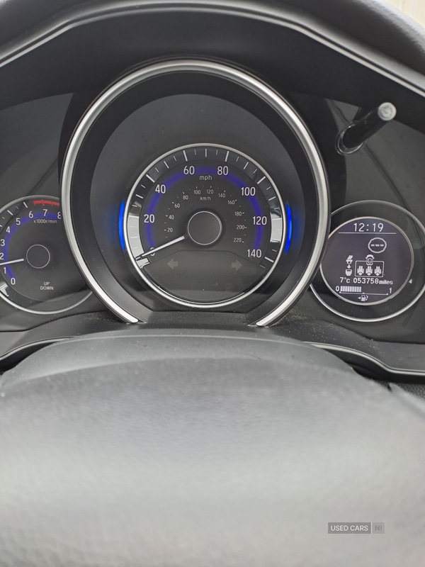 Used Honda Jazz 2017 for sale - 77456988: Photo 15